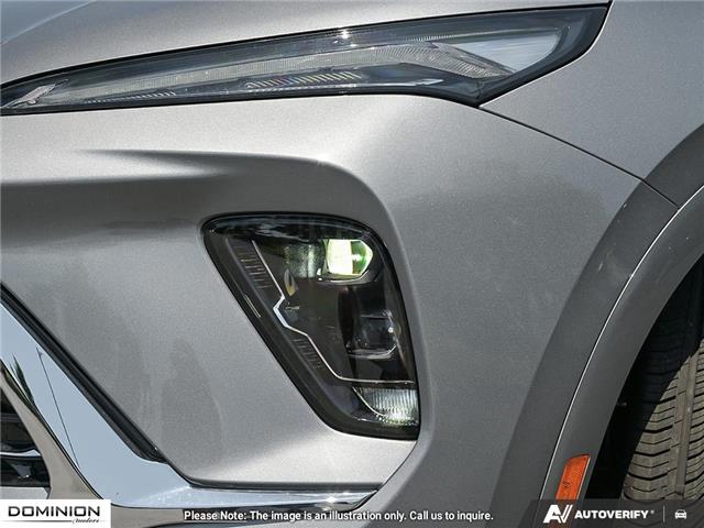 2026 Buick Envision Avenir (Stk: 28803) in Thunder Bay - Image 10 of 25