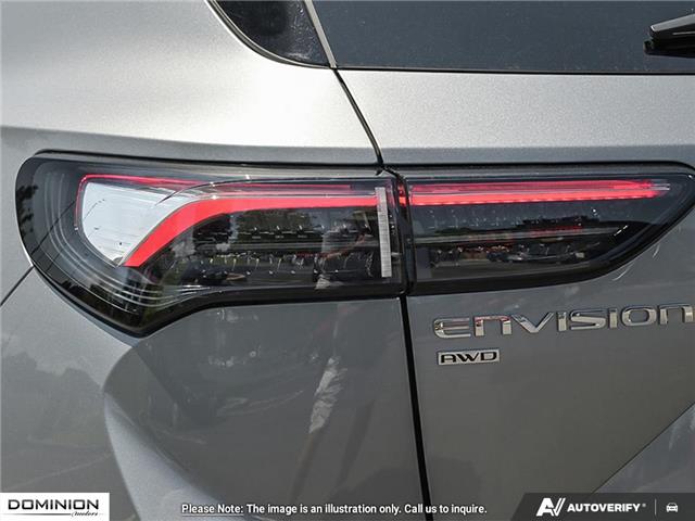 2026 Buick Envision Avenir (Stk: 28803) in Thunder Bay - Image 11 of 25