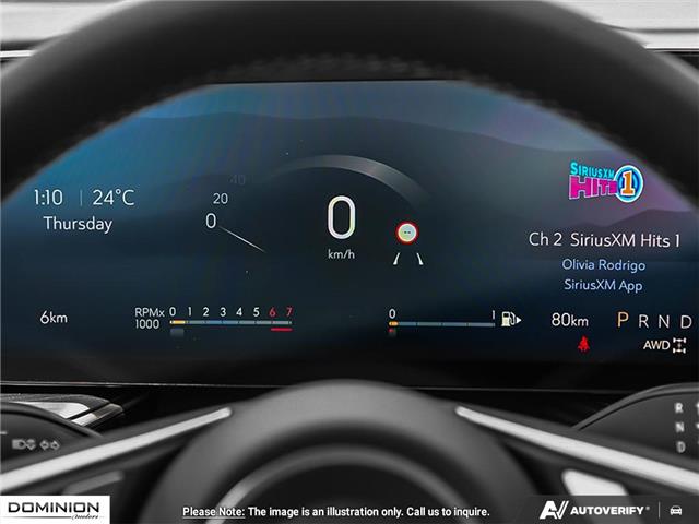 2026 Buick Envision Avenir (Stk: 28803) in Thunder Bay - Image 14 of 25