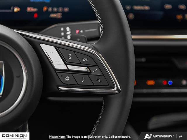 2026 Buick Envision Avenir (Stk: 28803) in Thunder Bay - Image 15 of 25