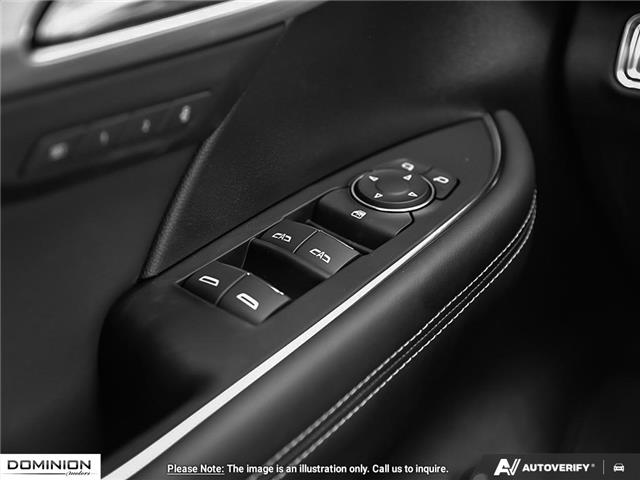 2026 Buick Envision Avenir (Stk: 28803) in Thunder Bay - Image 16 of 25