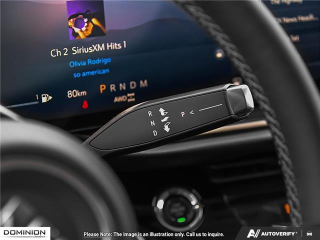2026 Buick Envision Avenir (Stk: 28803) in Thunder Bay - Image 17 of 25