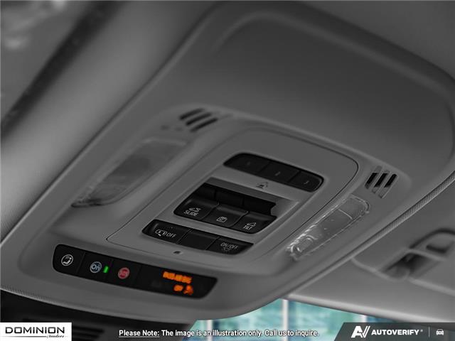 2026 Buick Envision Avenir (Stk: 28803) in Thunder Bay - Image 19 of 25