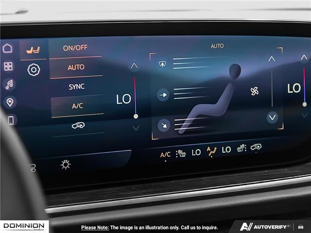 2026 Buick Envision Avenir (Stk: 28803) in Thunder Bay - Image 24 of 25