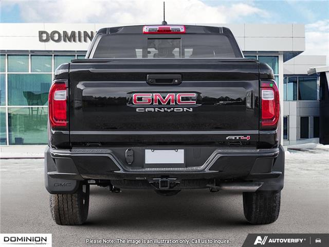 2026 GMC Canyon AT4 (Stk: 28785) in Thunder Bay - Image 5 of 20