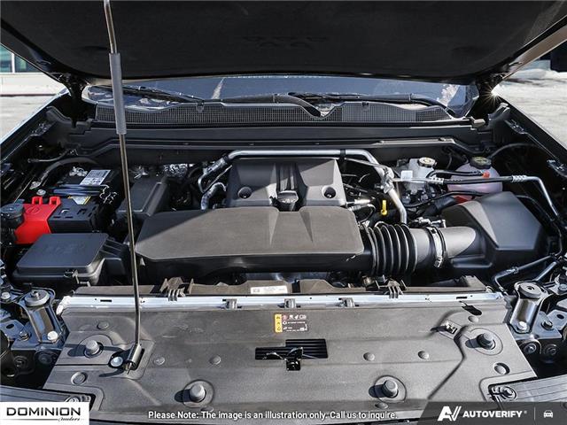 2026 GMC Canyon AT4 (Stk: 28785) in Thunder Bay - Image 6 of 20