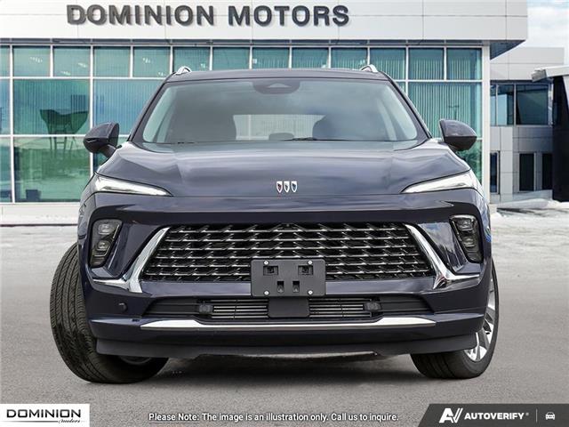 2026 Buick Envision Avenir (Stk: 28806) in Thunder Bay - Image 2 of 25 2026 Buick Envision Avenir (Stk: 28806) in Thunder Bay - Image 2 of 25