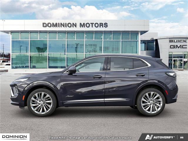 2026 Buick Envision Avenir (Stk: 28806) in Thunder Bay - Image 3 of 25 2026 Buick Envision Avenir (Stk: 28806) in Thunder Bay - Image 3 of 25