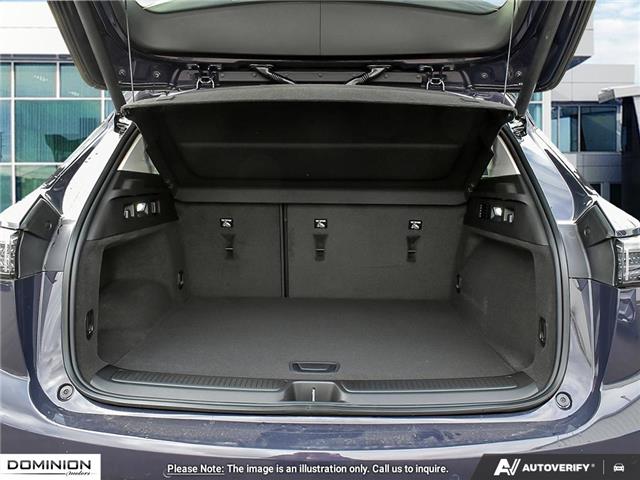 2026 Buick Envision Avenir (Stk: 28806) in Thunder Bay - Image 7 of 25 2026 Buick Envision Avenir (Stk: 28806) in Thunder Bay - Image 7 of 25