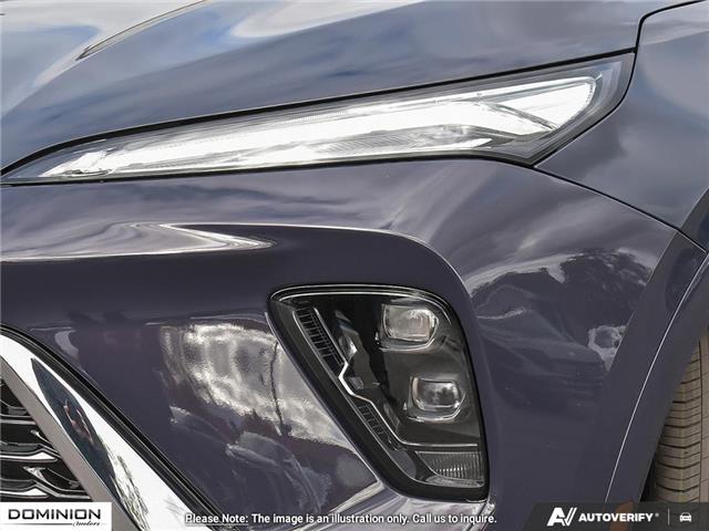 2026 Buick Envision Avenir (Stk: 28806) in Thunder Bay - Image 10 of 25 2026 Buick Envision Avenir (Stk: 28806) in Thunder Bay - Image 10 of 25