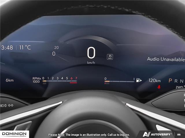 2026 Buick Envision Avenir (Stk: 28806) in Thunder Bay - Image 14 of 25 2026 Buick Envision Avenir (Stk: 28806) in Thunder Bay - Image 14 of 25