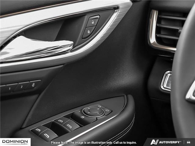 2026 Buick Envision Avenir (Stk: 28806) in Thunder Bay - Image 16 of 25 2026 Buick Envision Avenir (Stk: 28806) in Thunder Bay - Image 16 of 25