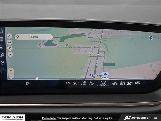2026 Buick Envision Avenir (Stk: 28806) in Thunder Bay - Image 18 of 25 2026 Buick Envision Avenir (Stk: 28806) in Thunder Bay - Image 18 of 25