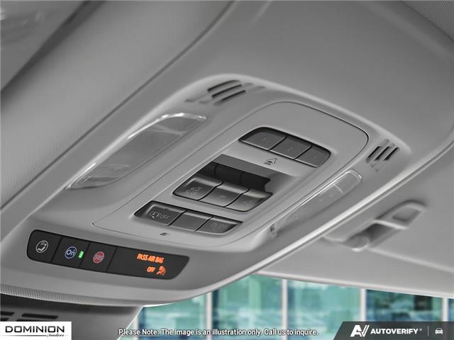 2026 Buick Envision Avenir (Stk: 28806) in Thunder Bay - Image 19 of 25 2026 Buick Envision Avenir (Stk: 28806) in Thunder Bay - Image 19 of 25