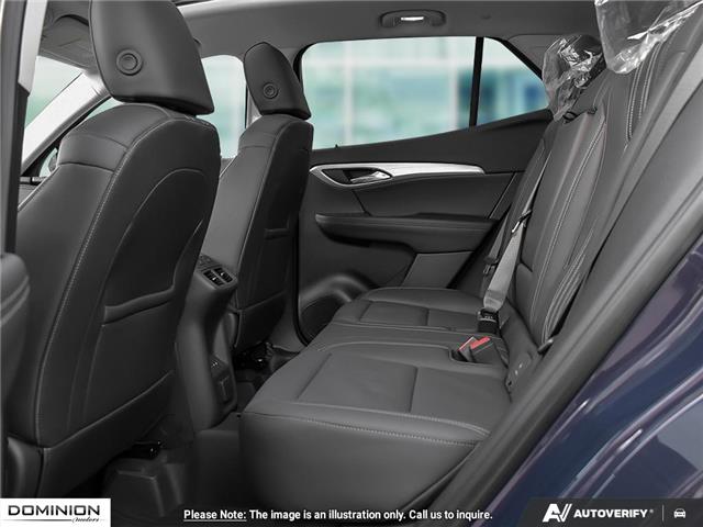 2026 Buick Envision Avenir (Stk: 28806) in Thunder Bay - Image 21 of 25 2026 Buick Envision Avenir (Stk: 28806) in Thunder Bay - Image 21 of 25
