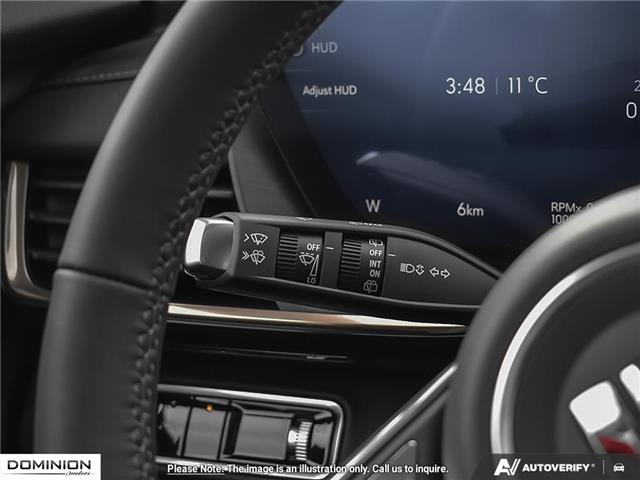 2026 Buick Envision Avenir (Stk: 28806) in Thunder Bay - Image 25 of 25 2026 Buick Envision Avenir (Stk: 28806) in Thunder Bay - Image 25 of 25