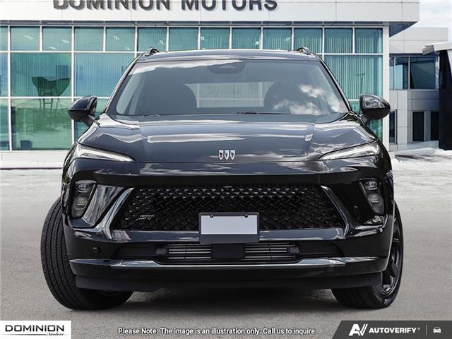 2026 Buick Envision Sport Touring (Stk: 28801) in Thunder Bay - Image 2 of 25