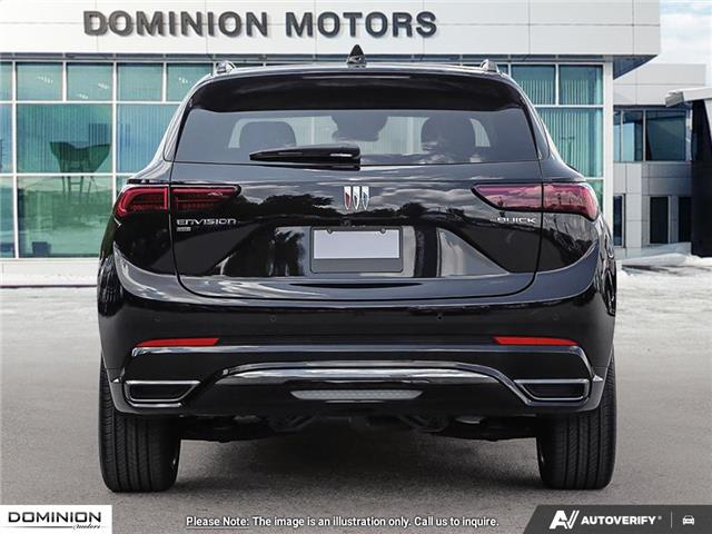 2026 Buick Envision Sport Touring (Stk: 28801) in Thunder Bay - Image 5 of 25