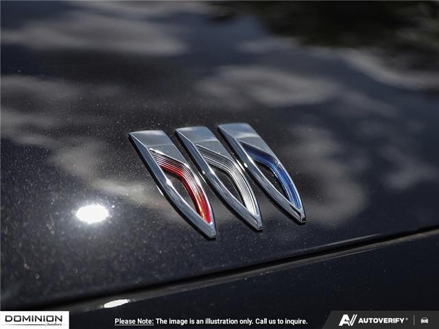 2026 Buick Envision Sport Touring (Stk: 28801) in Thunder Bay - Image 9 of 25