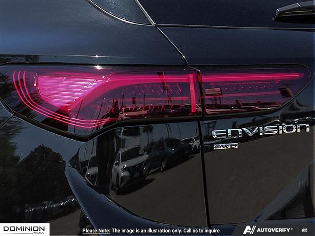 2026 Buick Envision Sport Touring (Stk: 28801) in Thunder Bay - Image 11 of 25