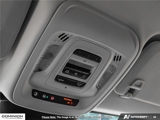 2026 Buick Envision Sport Touring (Stk: 28801) in Thunder Bay - Image 19 of 25