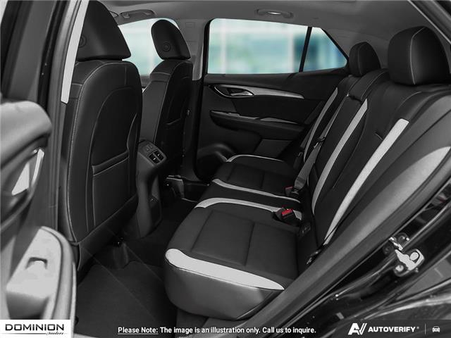2026 Buick Envision Sport Touring (Stk: 28801) in Thunder Bay - Image 21 of 25