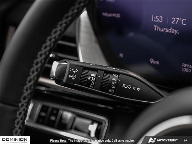 2026 Buick Envision Sport Touring (Stk: 28801) in Thunder Bay - Image 25 of 25