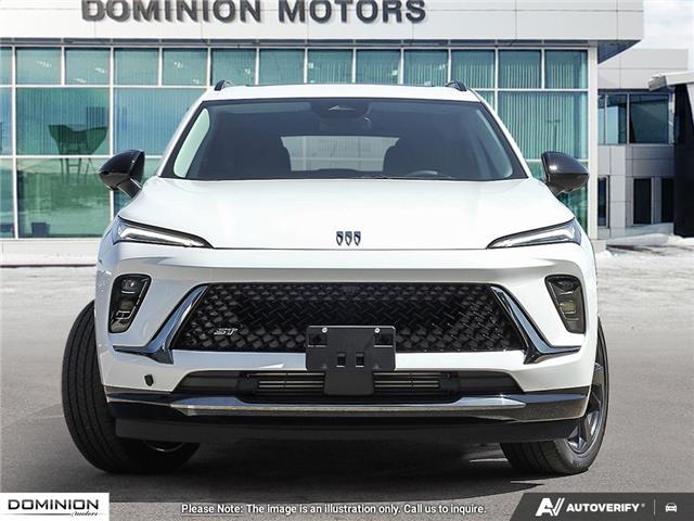 2026 Buick Envision Sport Touring (Stk: 28802) in Thunder Bay - Image 2 of 25