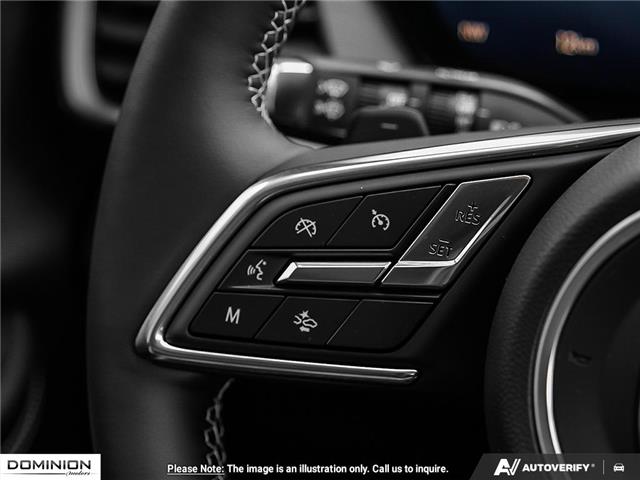 2026 Buick Envision Sport Touring (Stk: 28802) in Thunder Bay - Image 15 of 25