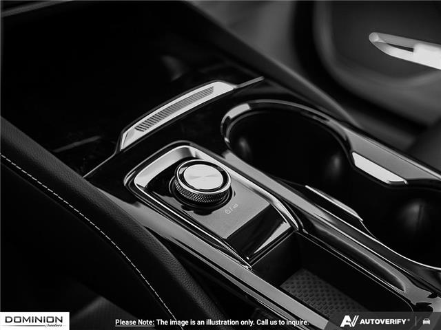 2026 Buick Envision Sport Touring (Stk: 28802) in Thunder Bay - Image 17 of 25