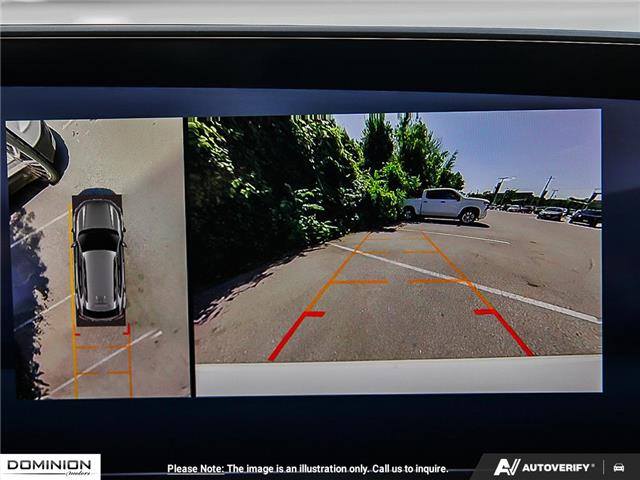 2026 Buick Envision Sport Touring (Stk: 28802) in Thunder Bay - Image 23 of 25