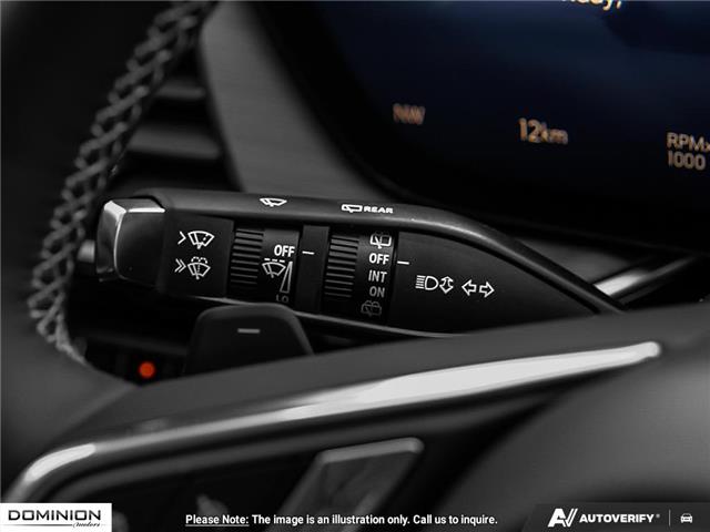 2026 Buick Envision Sport Touring (Stk: 28802) in Thunder Bay - Image 25 of 25