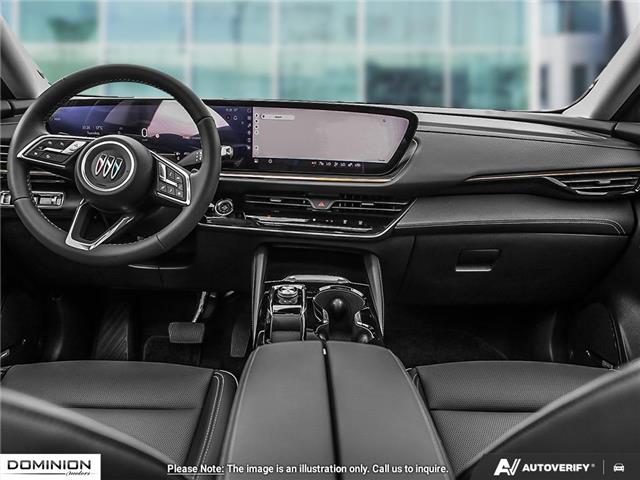 2026 Buick Envision Avenir (Stk: 28805) in Thunder Bay - Image 21 of 25