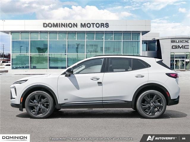 2026 Buick Envision Sport Touring (Stk: 28800) in Thunder Bay - Image 3 of 25