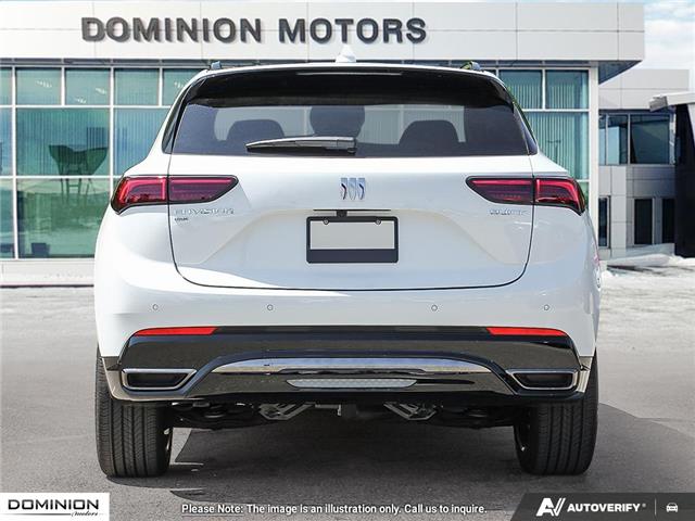 2026 Buick Envision Sport Touring (Stk: 28800) in Thunder Bay - Image 5 of 25
