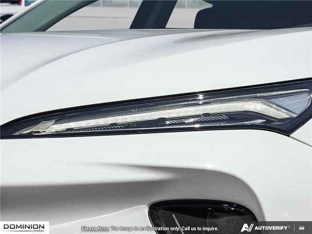 2026 Buick Envision Sport Touring (Stk: 28800) in Thunder Bay - Image 10 of 25