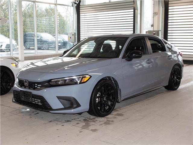 2024 Honda Civic Sport (Stk: P20737) in Kingston - Image 1 of 15