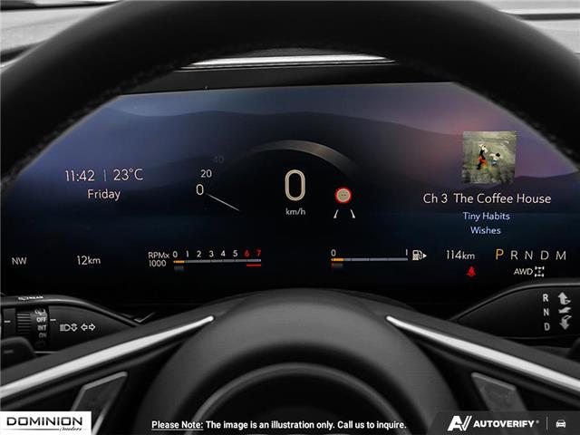 2026 Buick Envision Sport Touring (Stk: 28800) in Thunder Bay - Image 14 of 25