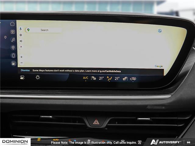2026 Buick Envision Sport Touring (Stk: 28800) in Thunder Bay - Image 18 of 25