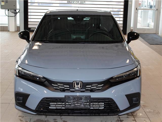2024 Honda Civic Sport (Stk: P20737) in Kingston - Image 2 of 15