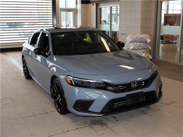 2024 Honda Civic Sport (Stk: P20737) in Kingston - Image 3 of 15