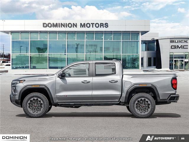 2026 GMC Canyon AT4 (Stk: 28778) in Thunder Bay - Image 3 of 21