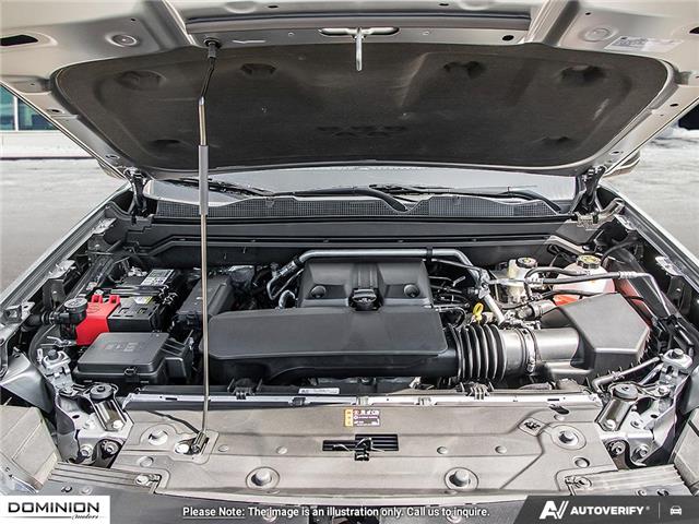 2026 GMC Canyon AT4 (Stk: 28778) in Thunder Bay - Image 6 of 21