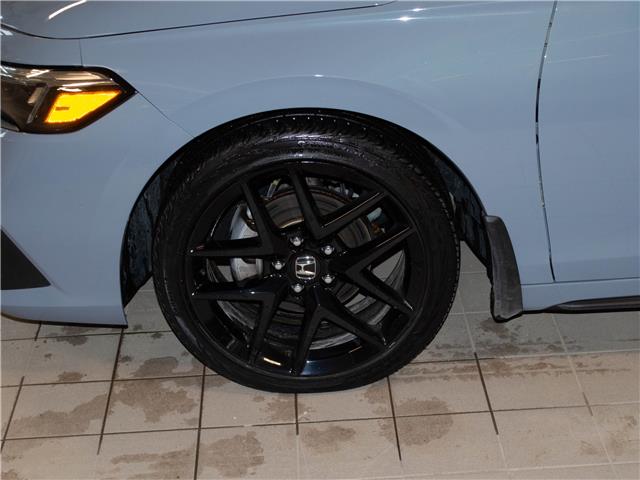 2024 Honda Civic Sport (Stk: P20737) in Kingston - Image 15 of 15