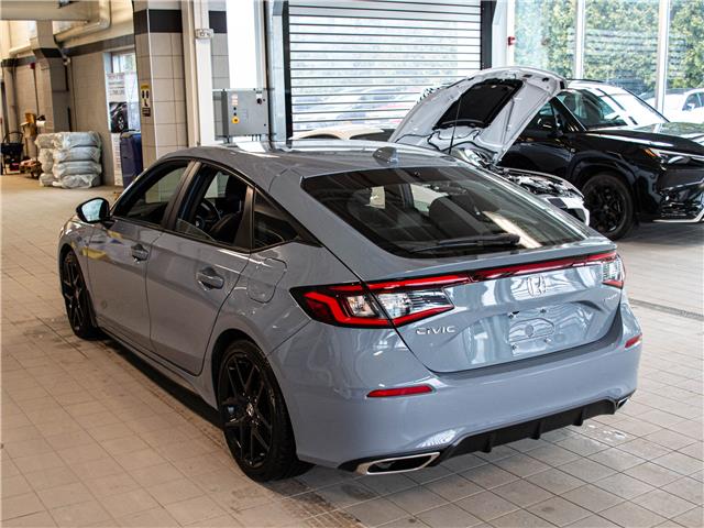 2024 Honda Civic Sport (Stk: P20737) in Kingston - Image 4 of 15