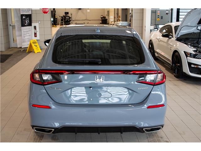 2024 Honda Civic Sport (Stk: P20737) in Kingston - Image 5 of 15