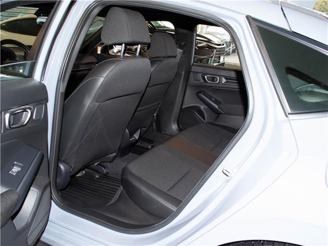 2024 Honda Civic Sport (Stk: P20737) in Kingston - Image 13 of 15