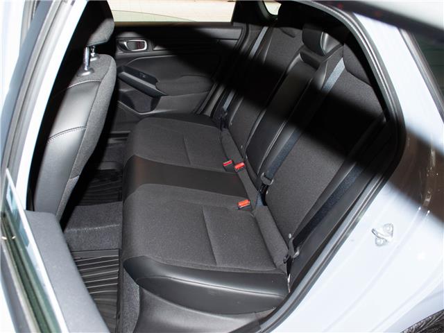 2024 Honda Civic Sport (Stk: P20737) in Kingston - Image 14 of 15