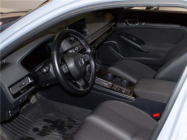 2024 Honda Civic Sport (Stk: P20737) in Kingston - Image 9 of 15