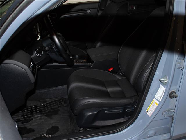 2024 Honda Civic Sport (Stk: P20737) in Kingston - Image 10 of 15